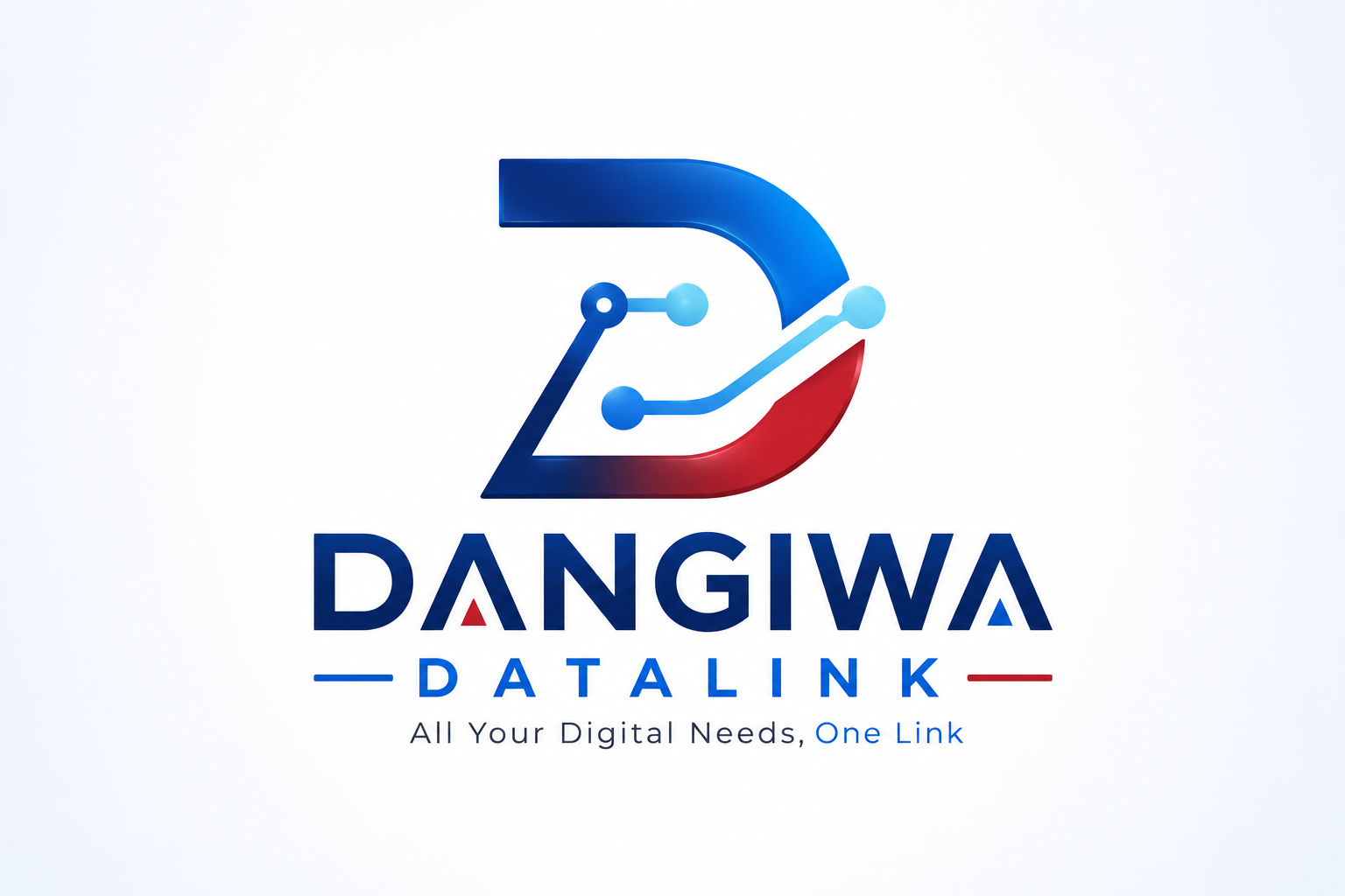 dangiwadatalink Logo
